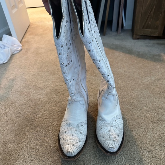 Lane boots - Picture 2 of 6